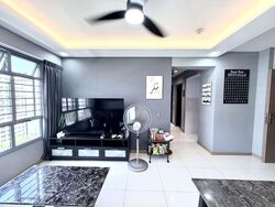 Blk 621B Tampines Greenverge (Tampines), HDB 3 Rooms #568080131